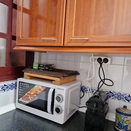 Piso Cuesta Del Chapiz * Гранада
