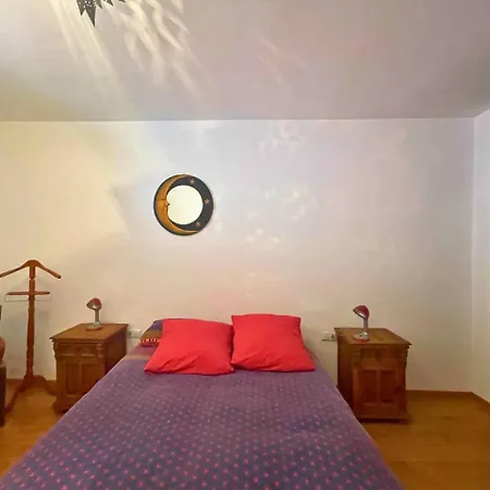 Piso Cuesta Del Chapiz Апартаменты