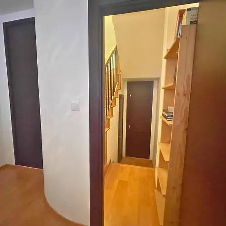 Piso Cuesta Del Chapiz Гранада