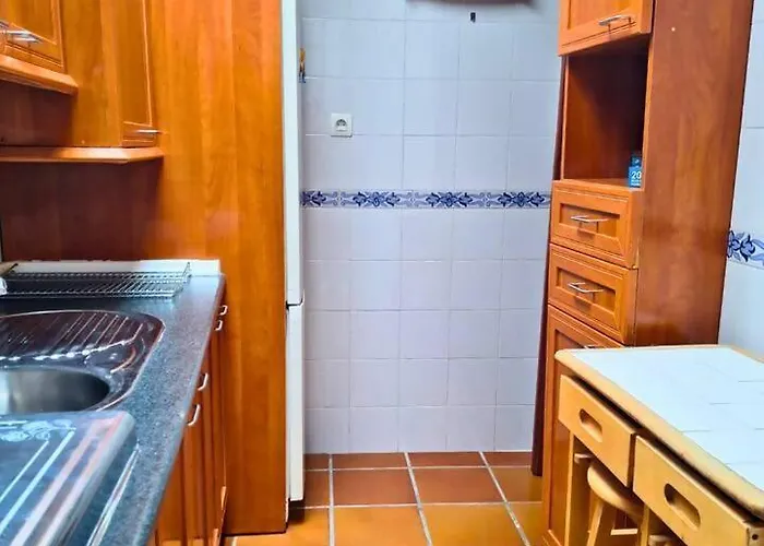 Piso Cuesta Del Chapiz Granada